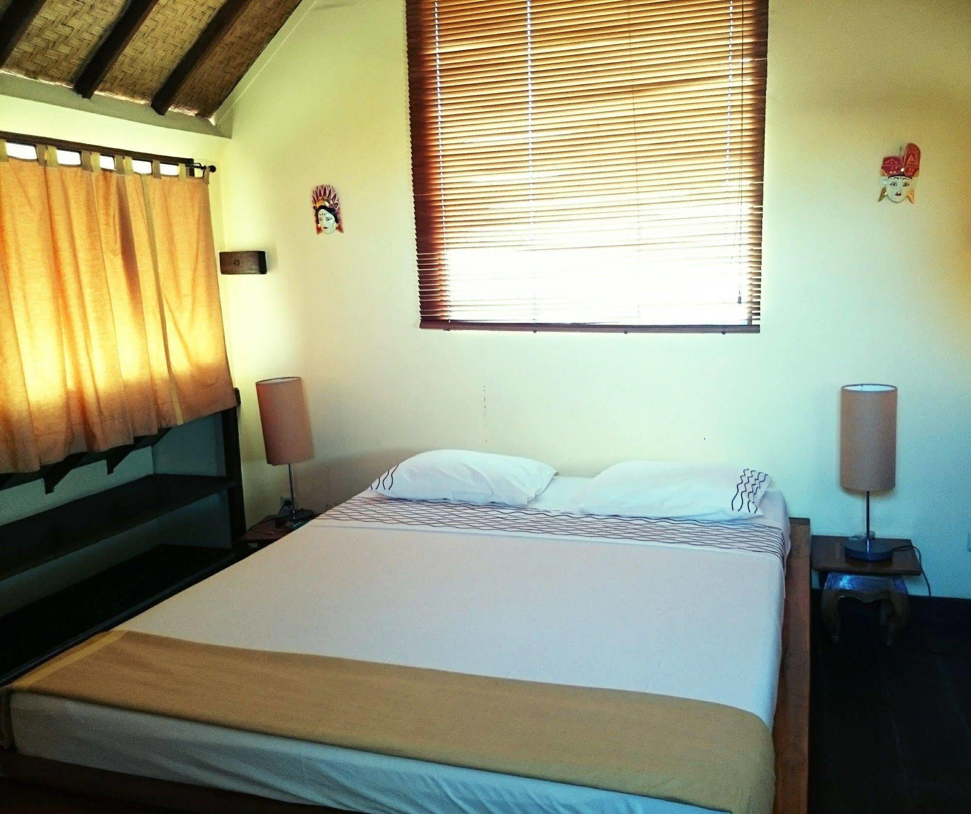 Alizee Villa Seminyak Exterior foto
